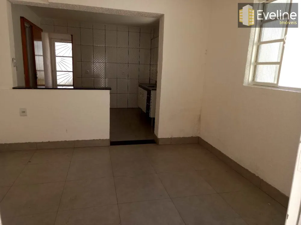 Casa, 2 quartos, 50 m² - Foto 1