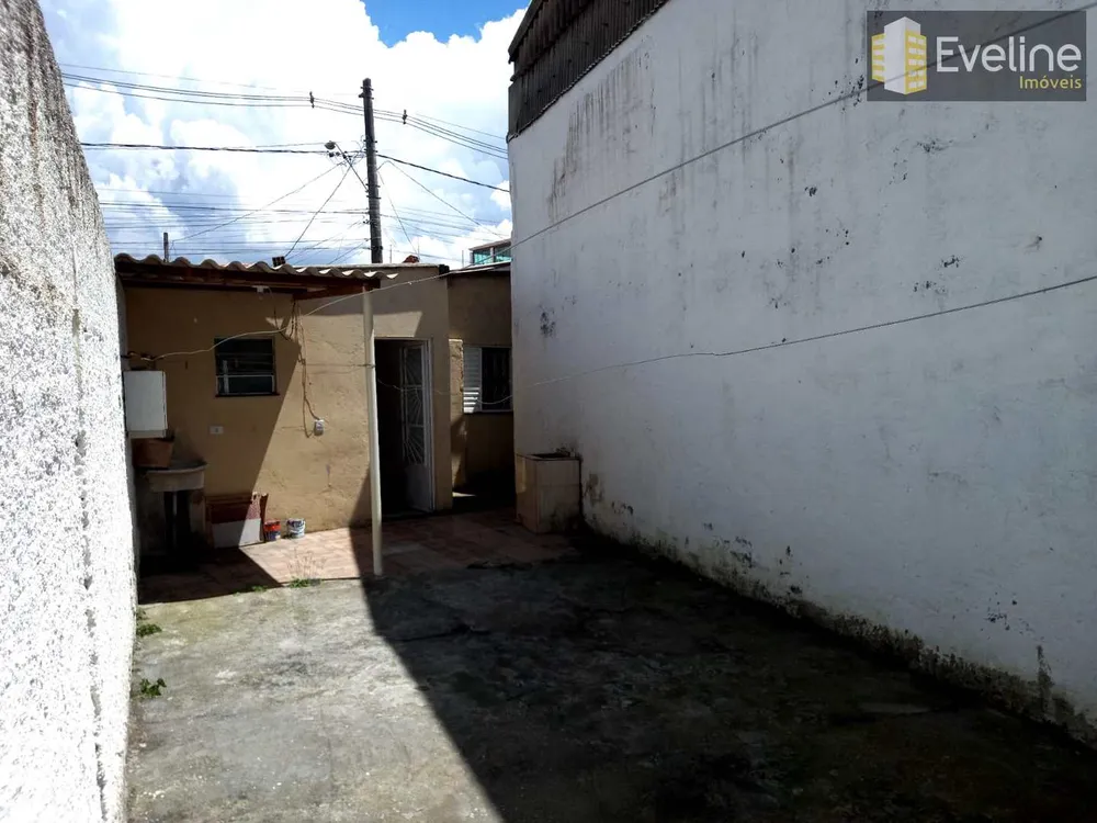 Casa, 2 quartos, 50 m² - Foto 5