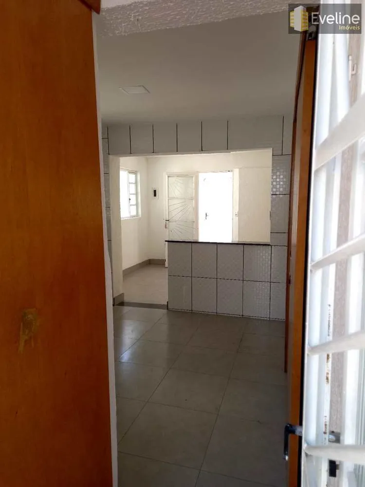 Casa, 2 quartos, 50 m² - Foto 3