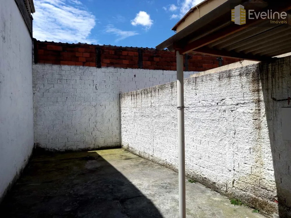 Casa, 2 quartos, 50 m² - Foto 7