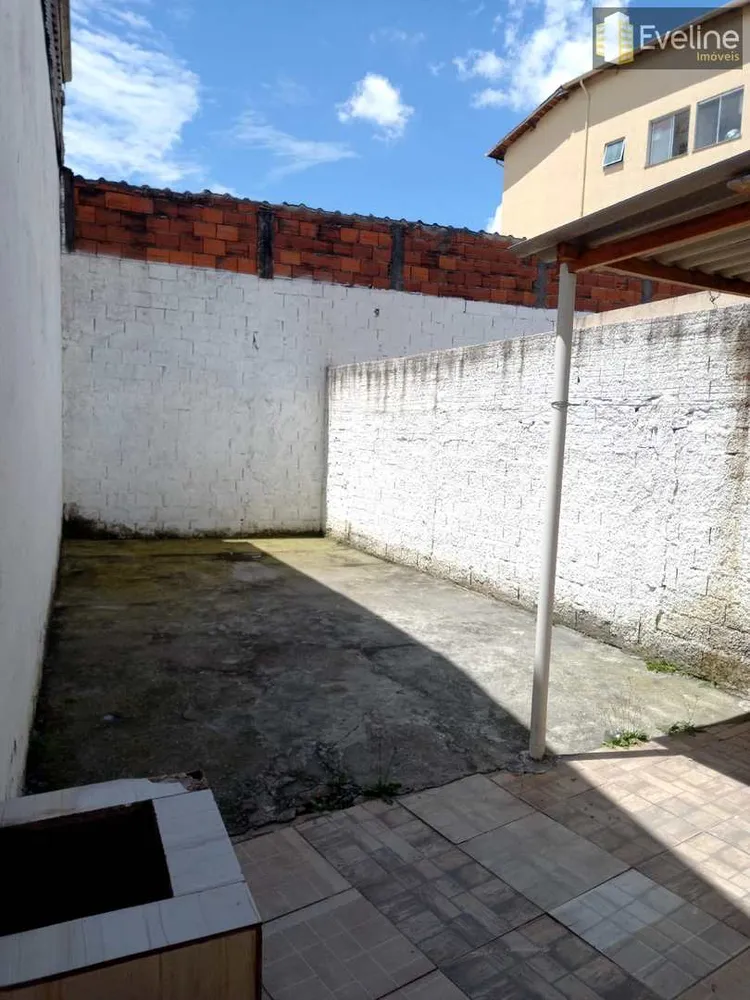 Casa, 2 quartos, 50 m² - Foto 6