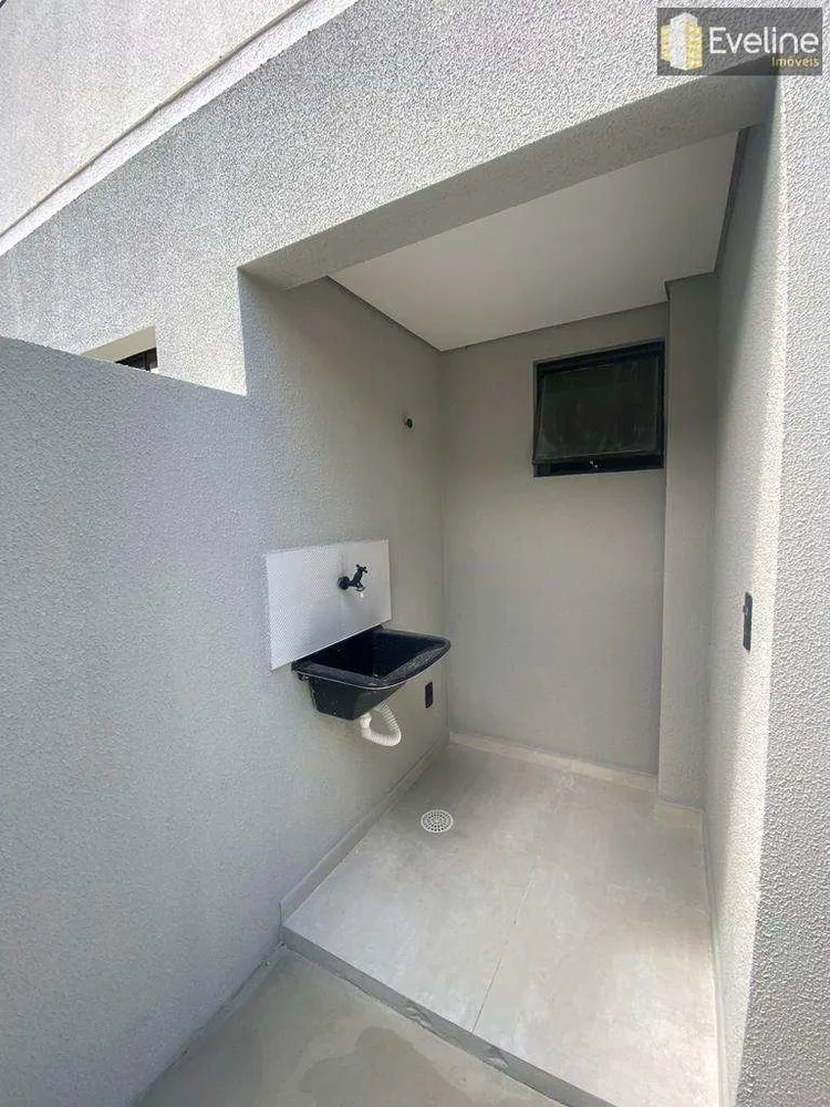 Casa de Condomínio, 2 quartos - Foto 2