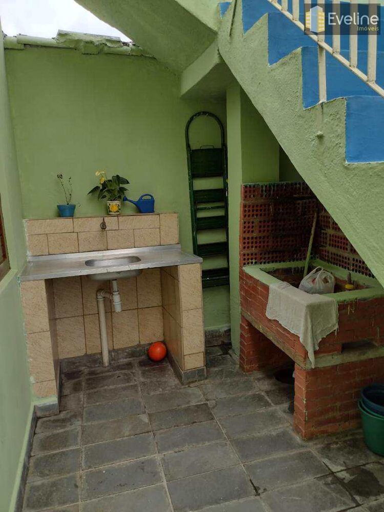 Casa, 2 quartos, 155 m² - Foto 3