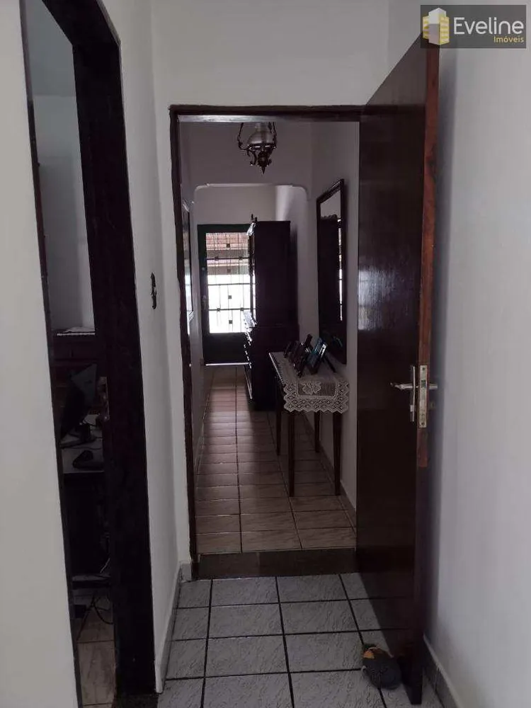 Casa, 2 quartos, 155 m² - Foto 1