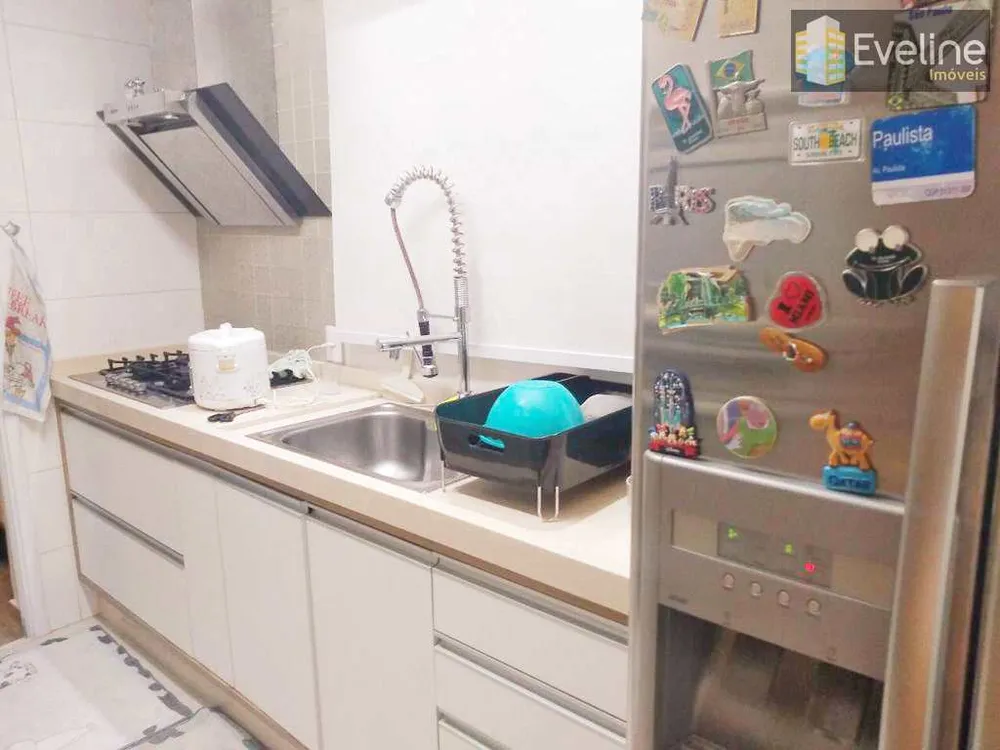 Apartamento, 3 quartos, 248 m² - Foto 5