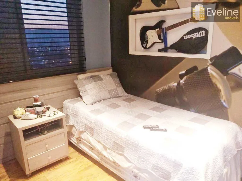 Apartamento, 3 quartos, 248 m² - Foto 8