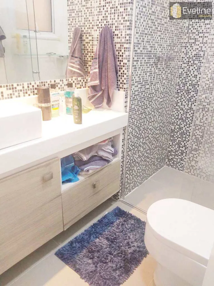 Apartamento, 3 quartos, 248 m² - Foto 12
