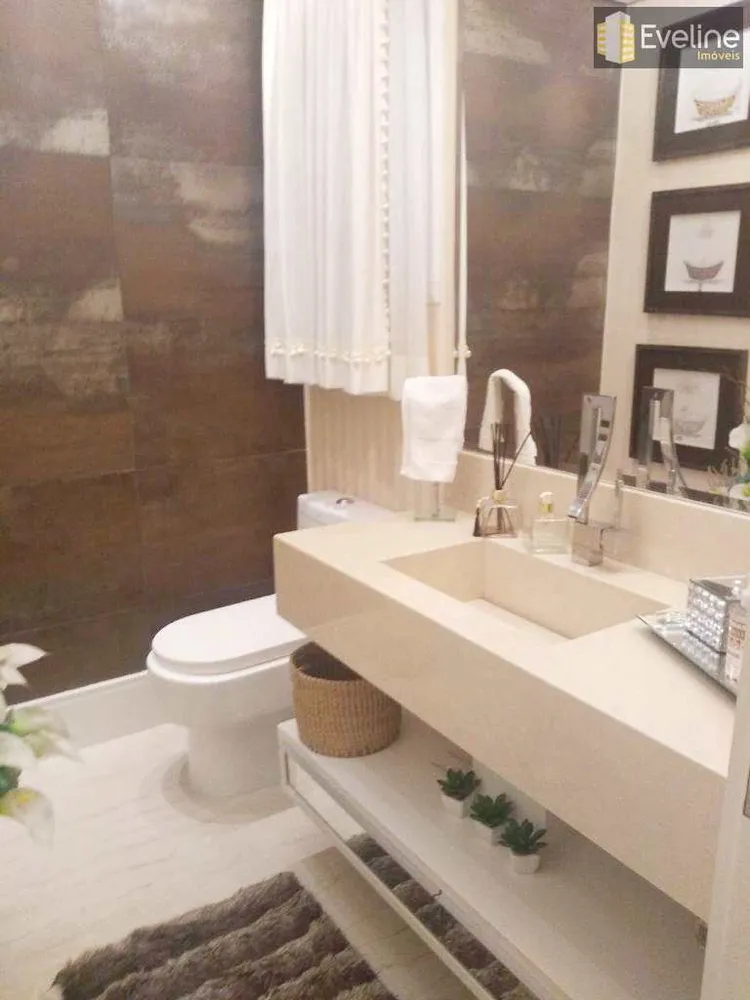 Apartamento, 3 quartos, 248 m² - Foto 11