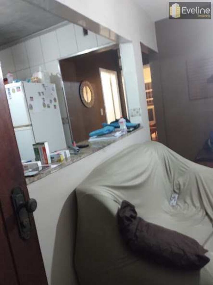Casa, 2 quartos, 66 m² - Foto 1