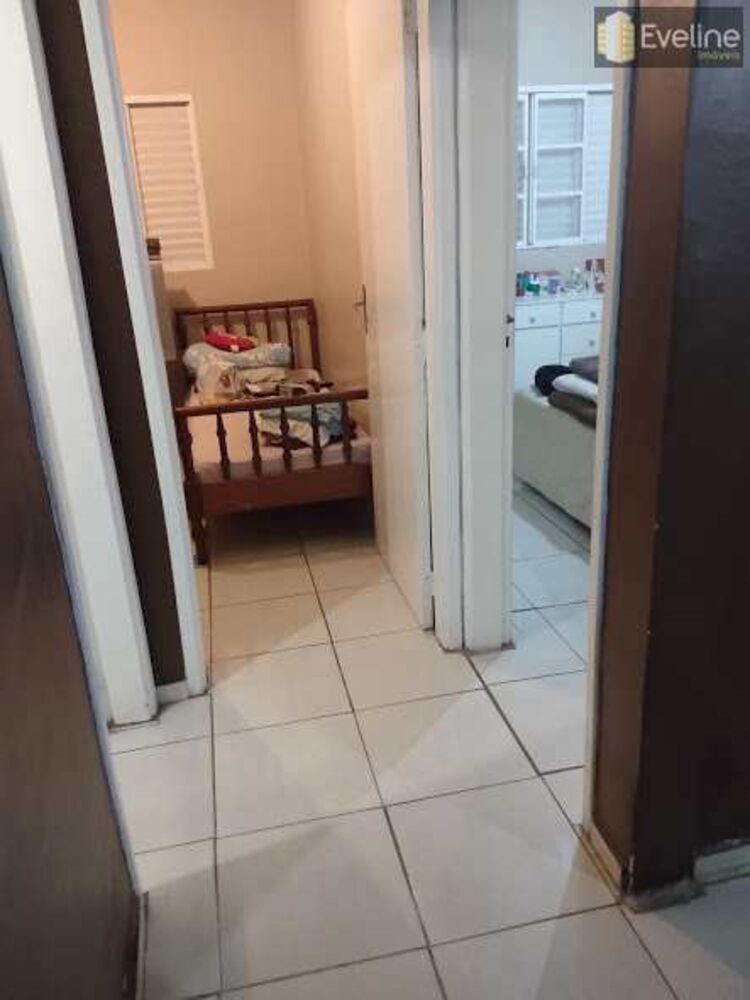 Casa, 2 quartos, 66 m² - Foto 2