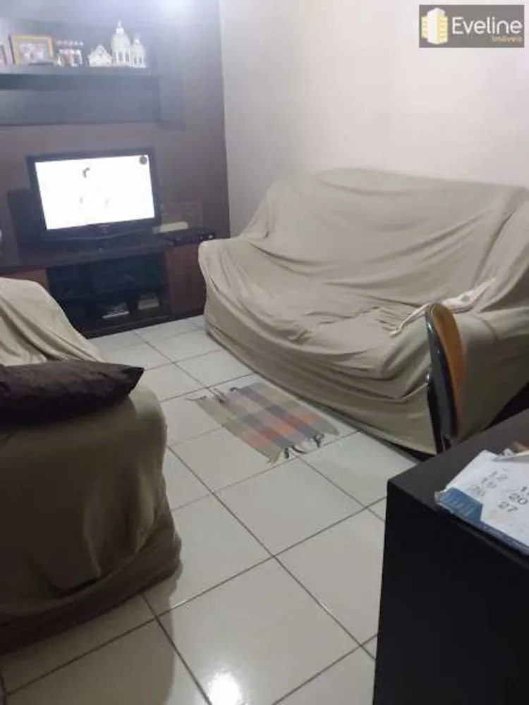 Casa, 2 quartos, 66 m² - Foto 2