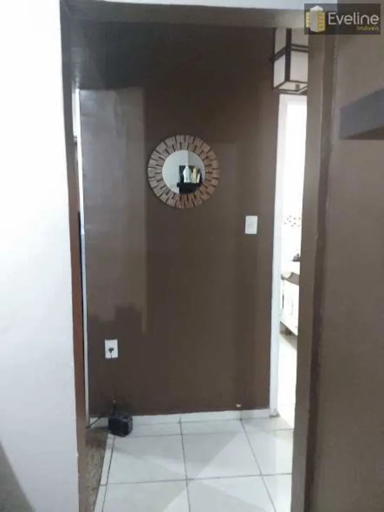 Casa, 2 quartos, 66 m² - Foto 9