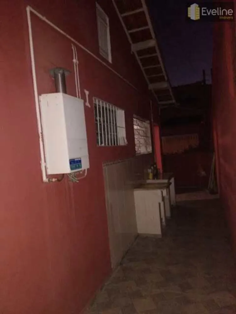 Casa, 2 quartos, 66 m² - Foto 13