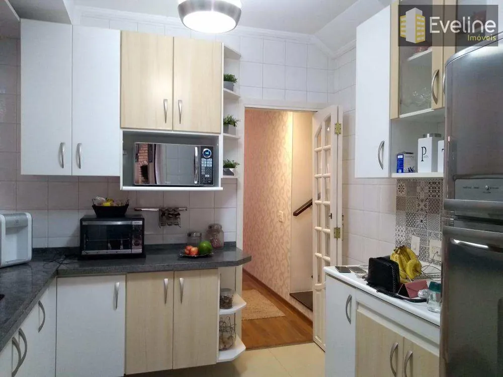 Casa de Condomínio, 3 quartos - Foto 5