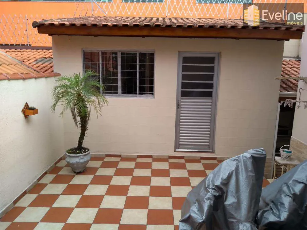 Casa de Condomínio, 3 quartos - Foto 16