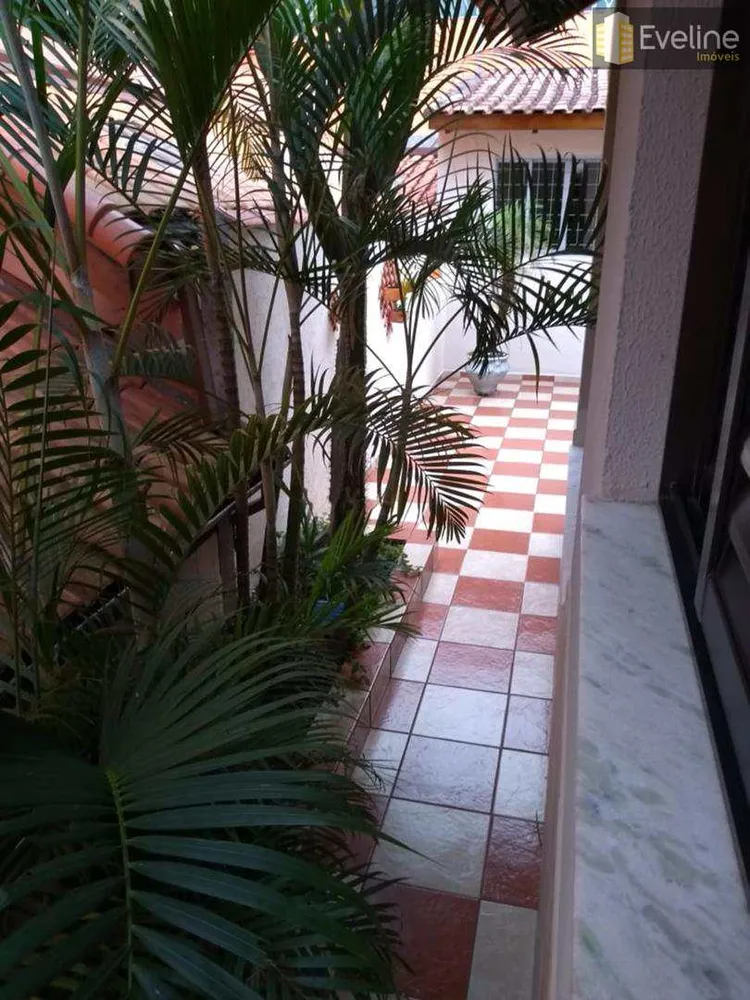 Casa de Condomínio, 3 quartos - Foto 15