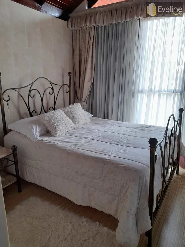 Casa de Condomínio, 3 quartos - Foto 11