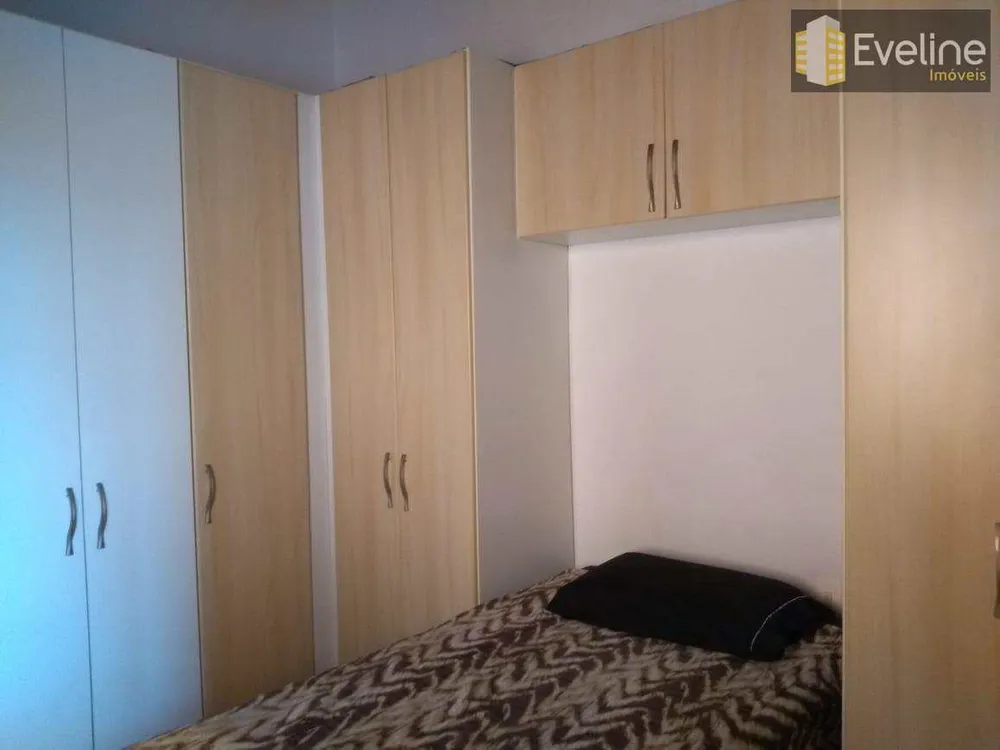 Casa de Condomínio, 3 quartos - Foto 8