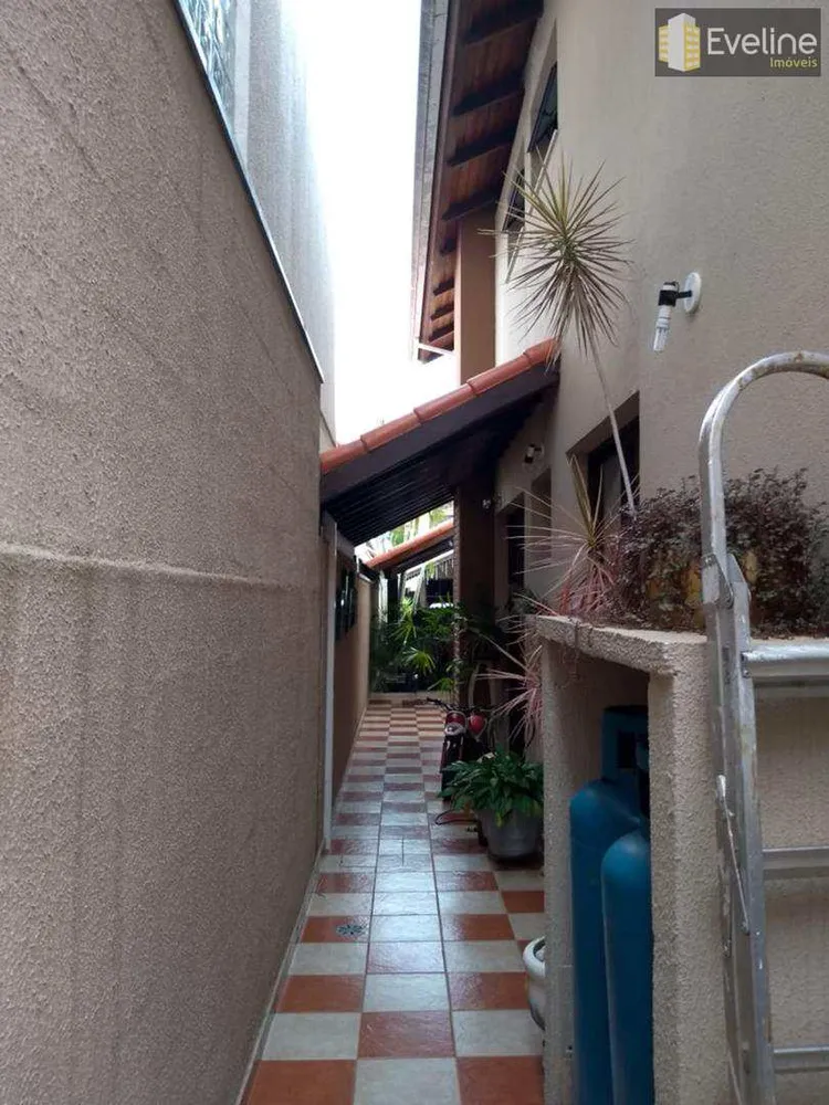 Casa de Condomínio, 3 quartos - Foto 14