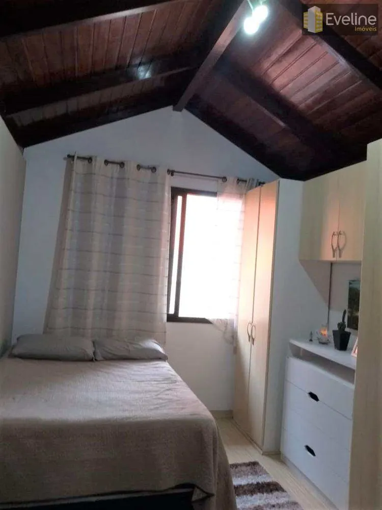 Casa de Condomínio, 3 quartos - Foto 10
