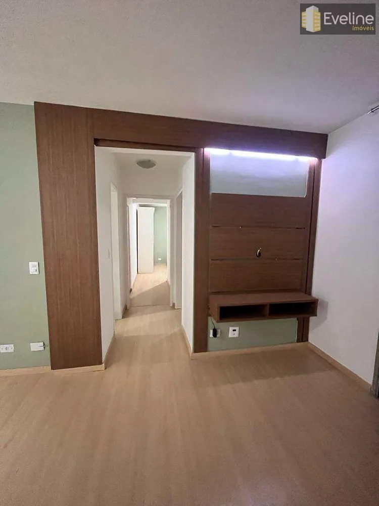 Apartamento, 2 quartos, 118 m² - Foto 1