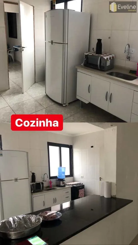 Apartamento, 3 quartos, 250 m² - Foto 2