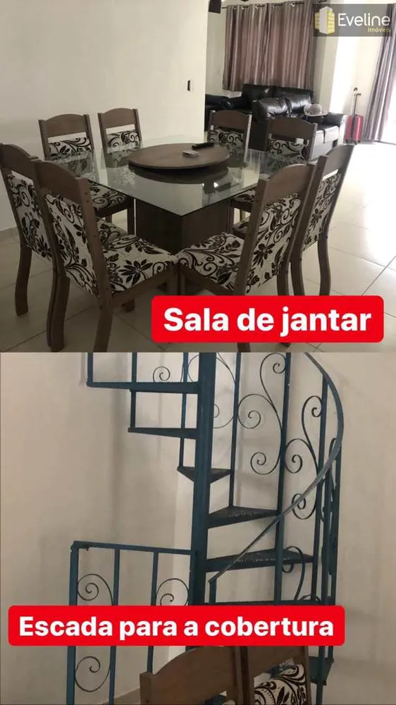 Apartamento, 3 quartos, 250 m² - Foto 5