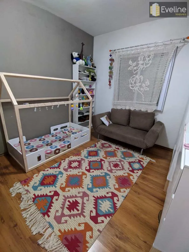 Apartamento, 2 quartos - Foto 4