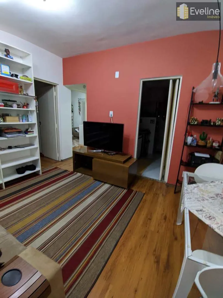 Apartamento, 2 quartos - Foto 1