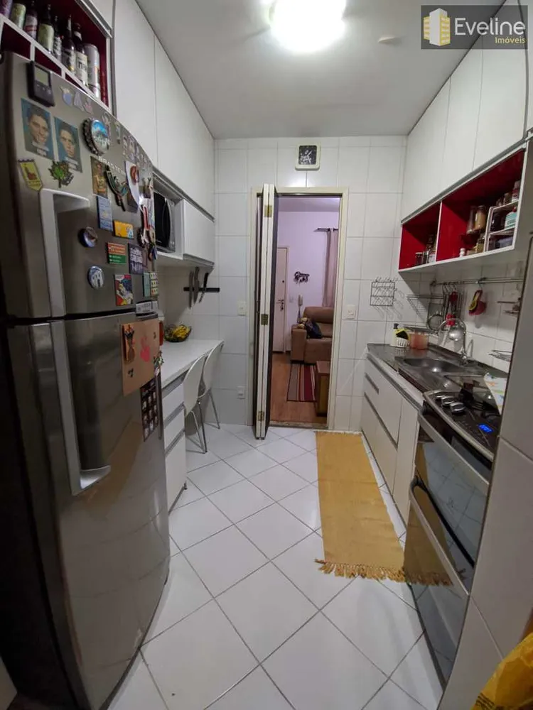 Apartamento, 2 quartos - Foto 2