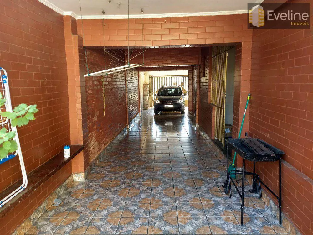 Sobrado, 3 quartos, 197 m² - Foto 9