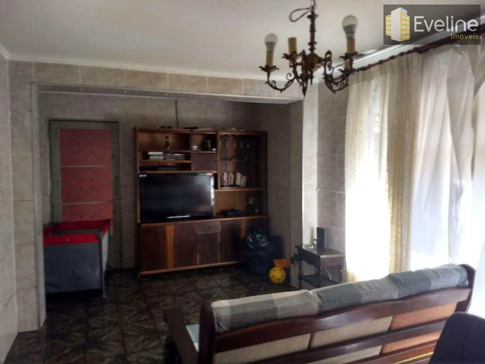 Sobrado, 3 quartos, 197 m² - Foto 1
