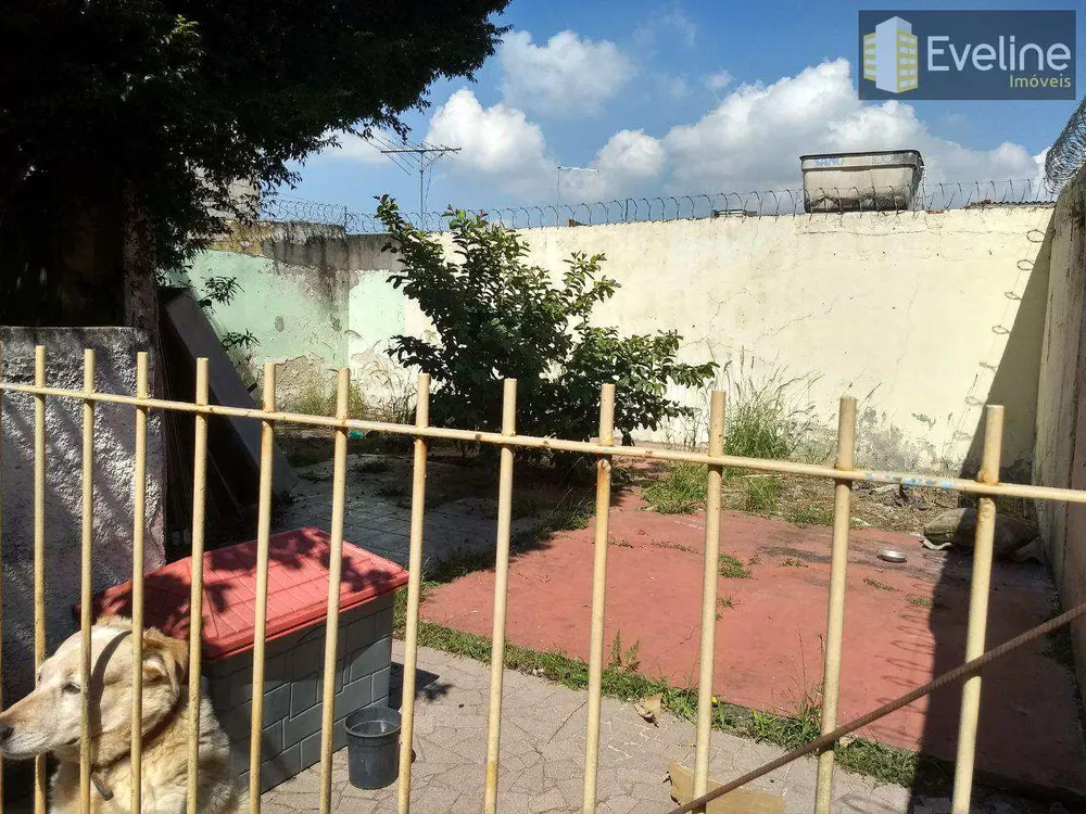 Sobrado, 3 quartos, 197 m² - Foto 8
