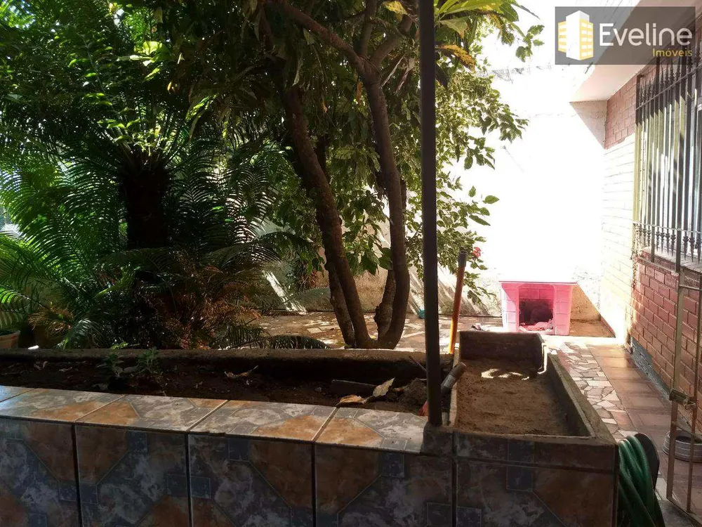 Sobrado, 3 quartos, 197 m² - Foto 11