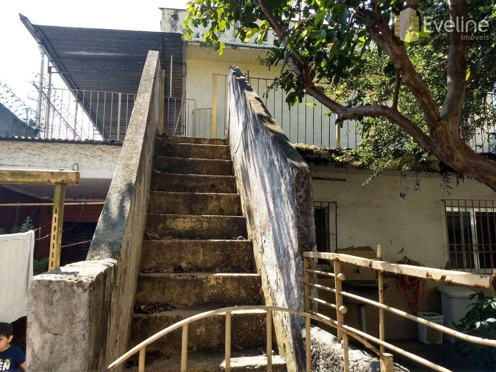 Sobrado, 3 quartos, 197 m² - Foto 4