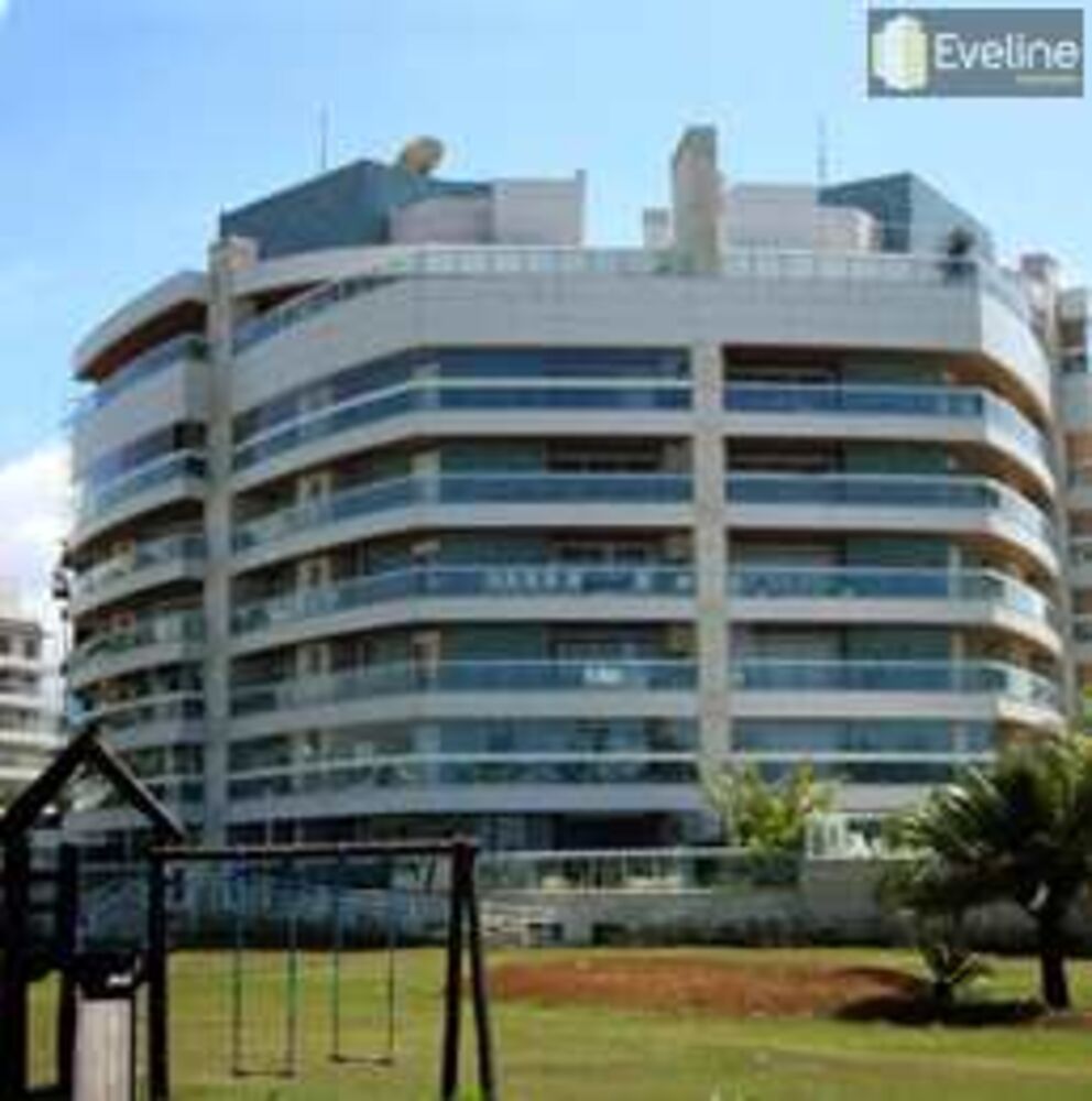 Apartamento, 4 quartos, 197 m² - Foto 1