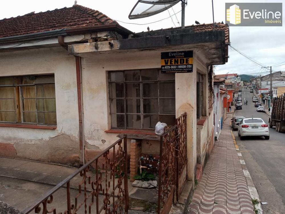 Terreno, 650 m² - Foto 1