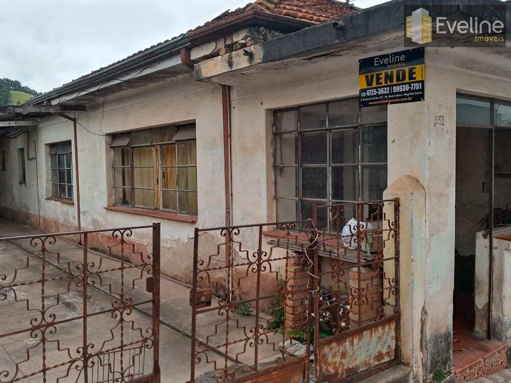 Terreno, 650 m² - Foto 2