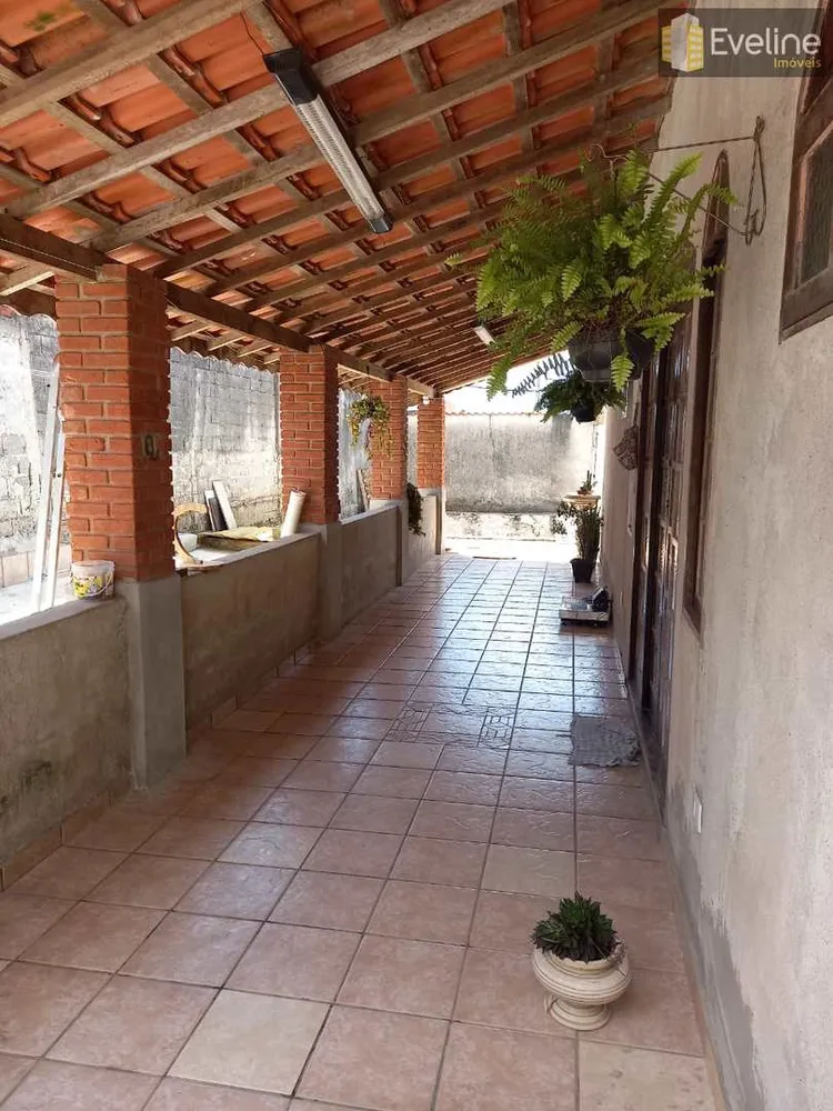 Casa, 3 quartos, 300 m² - Foto 11