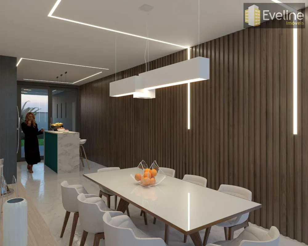 Casa de Condomínio, 3 quartos - Foto 6
