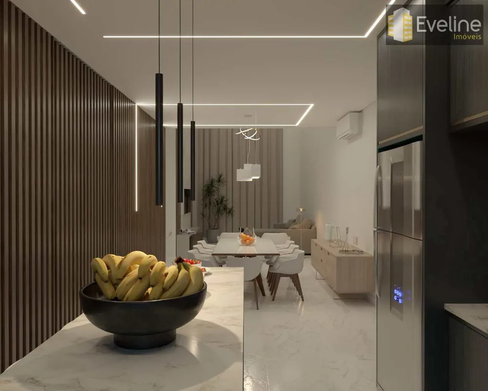 Casa de Condomínio, 3 quartos - Foto 8