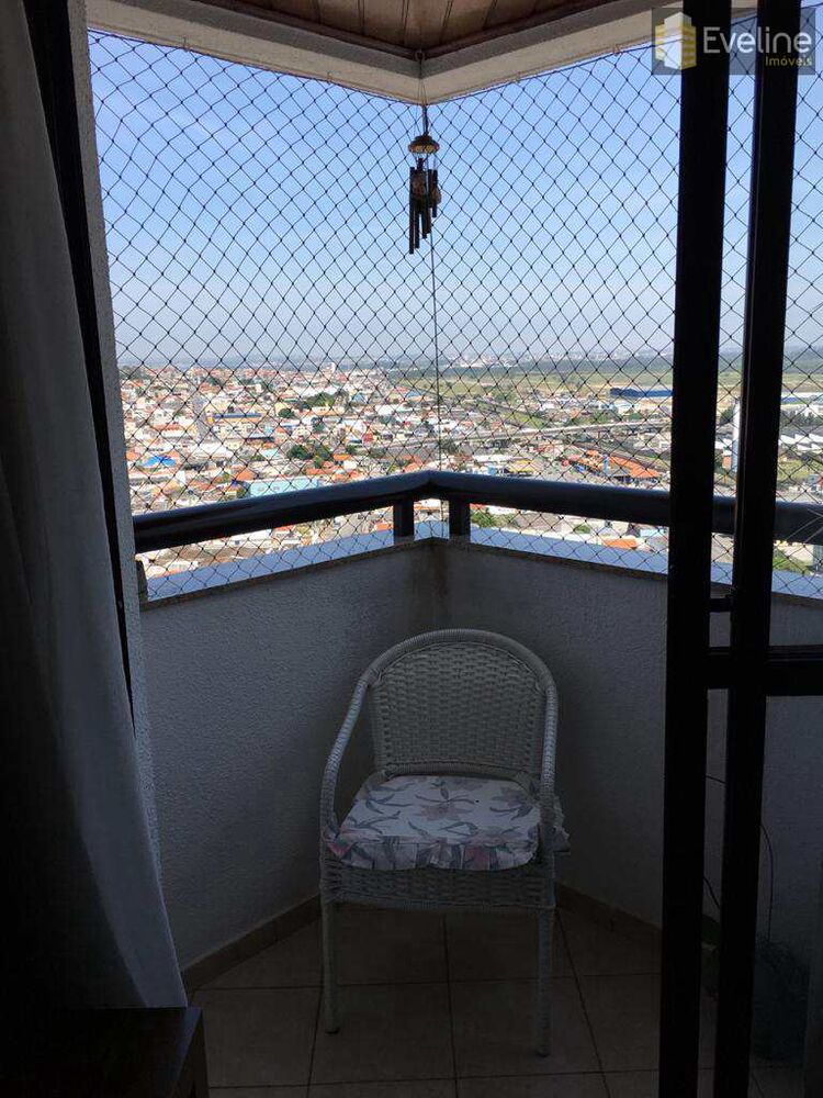 Apartamento, 3 quartos, 94 m² - Foto 6