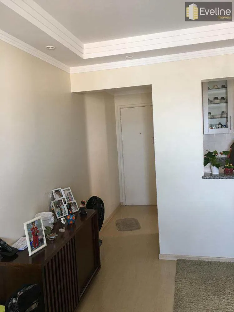 Apartamento, 3 quartos, 94 m² - Foto 5