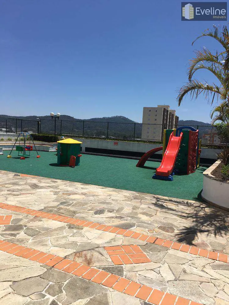Apartamento, 3 quartos, 94 m² - Foto 16