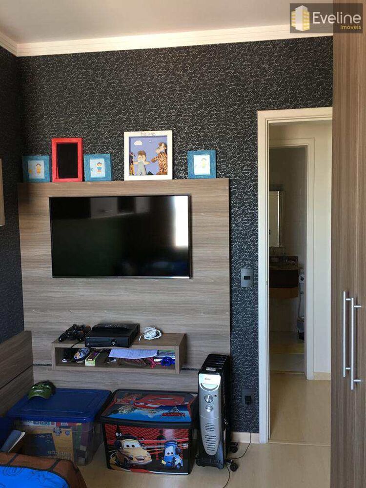 Apartamento, 3 quartos, 94 m² - Foto 1