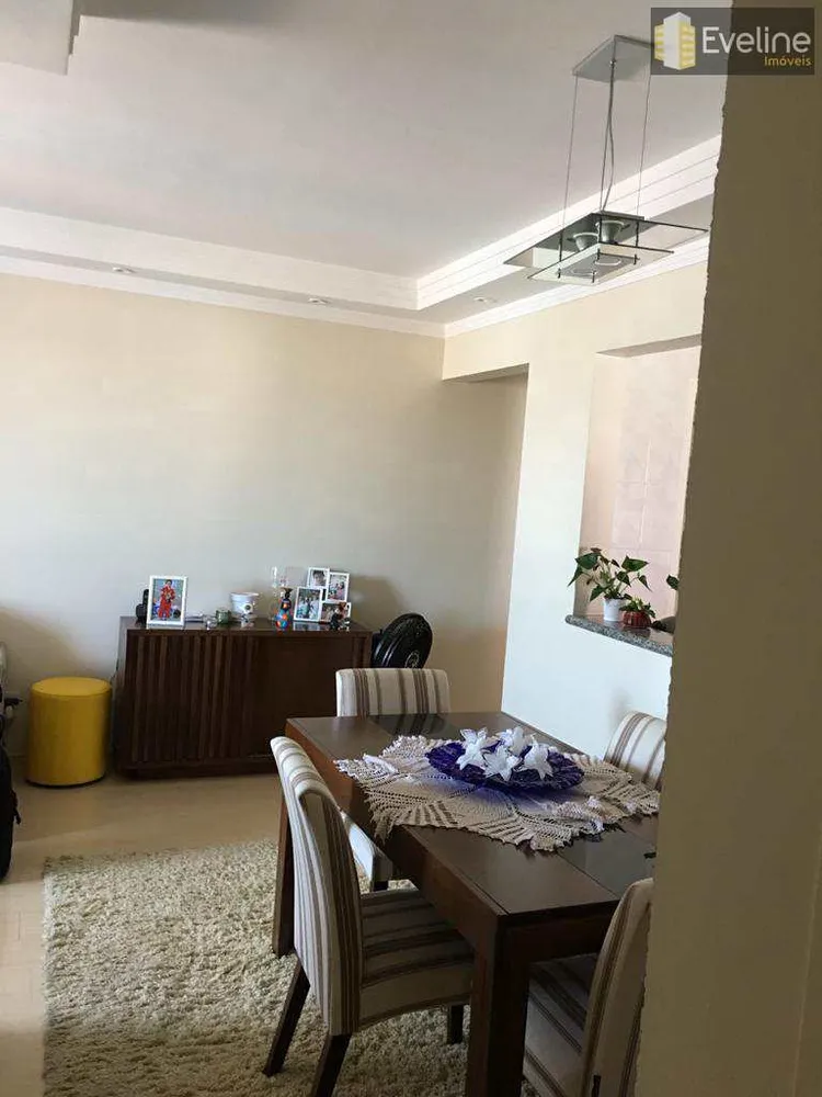 Apartamento, 3 quartos, 94 m² - Foto 4