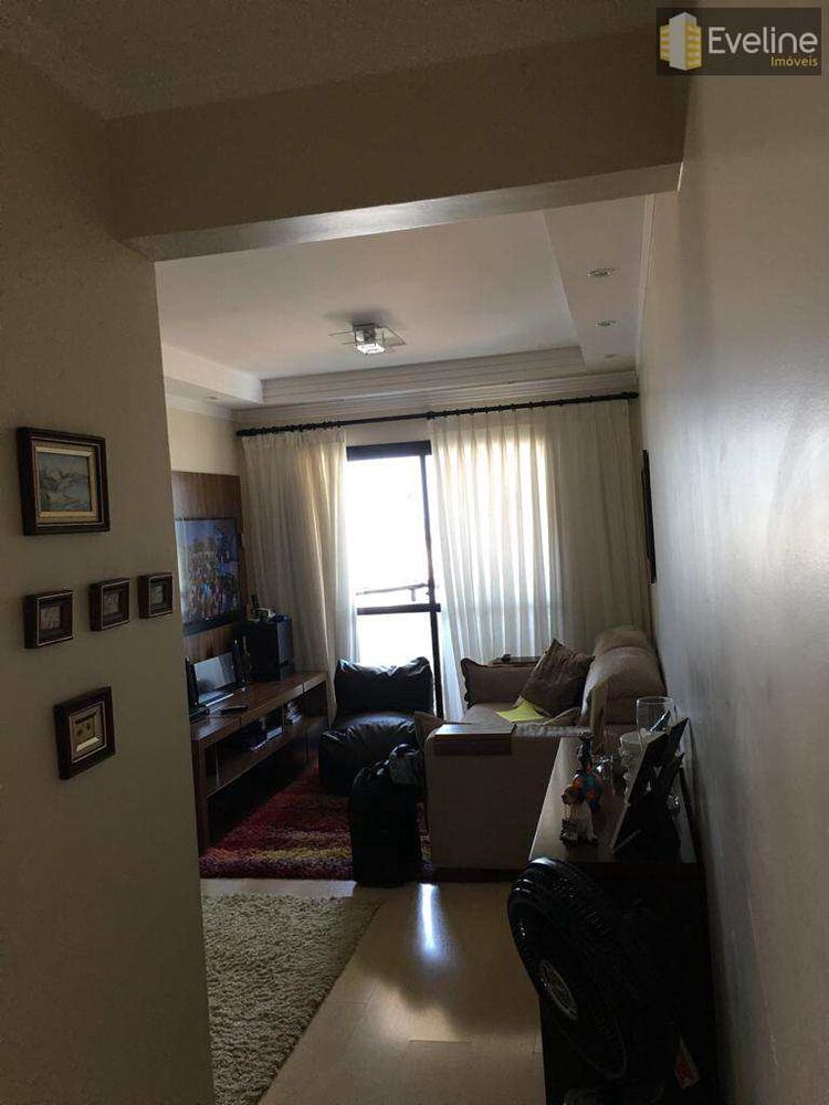 Apartamento, 3 quartos, 94 m² - Foto 2