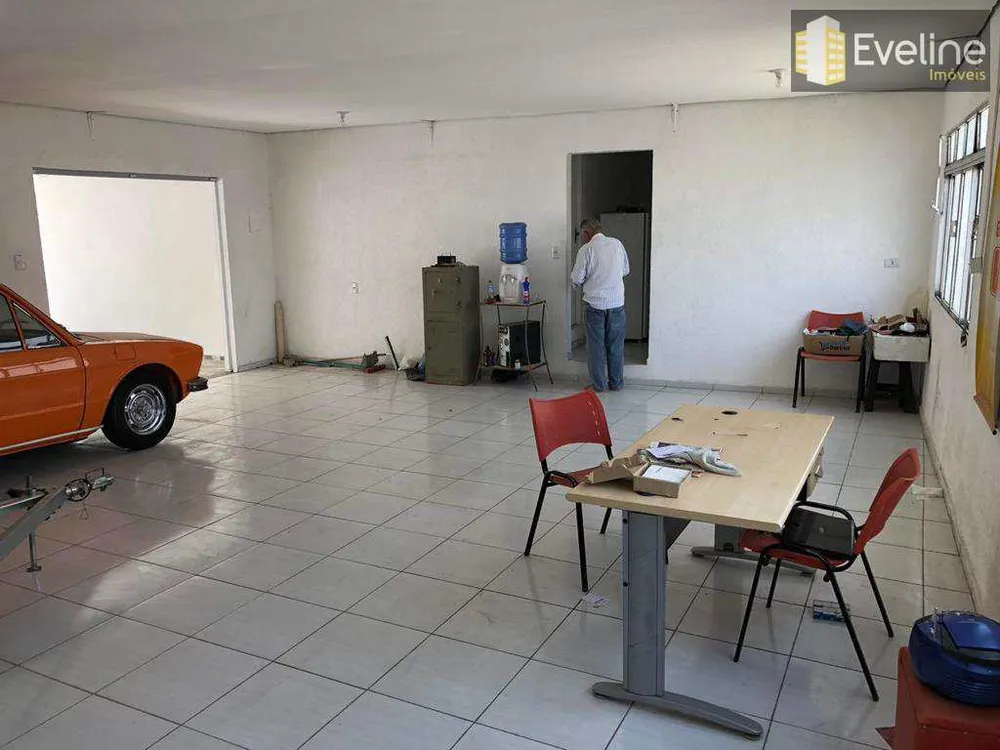 Sala-Conjunto, 90 m² - Foto 4