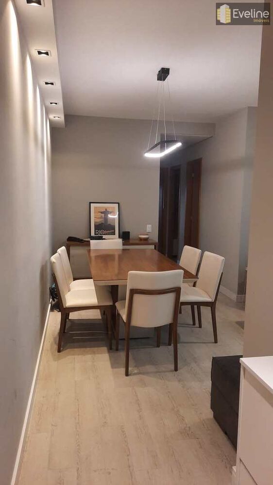 Apartamento, 3 quartos - Foto 3