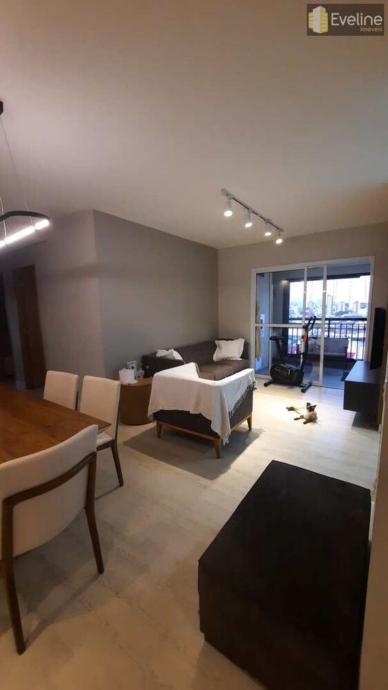 Apartamento, 3 quartos - Foto 1